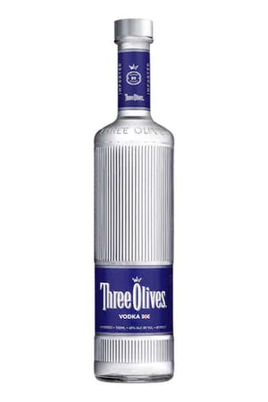 Three Olives Vodka | 1.75L at CaskCartel.com