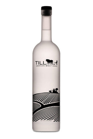 Till American Wheat Vodka at CaskCartel.com