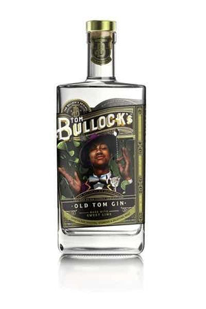 Tom Bullock's with Sweet Lime Old Tom Gin at CaskCartel.com