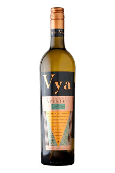 Quady Vya Aperitif Extra Dry Vermouth