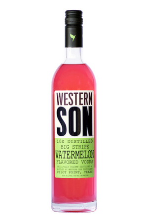 Western Son Watermelon - CaskCartel.com