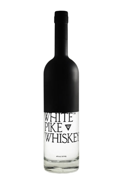 White Pike Whiskey - CaskCartel.com