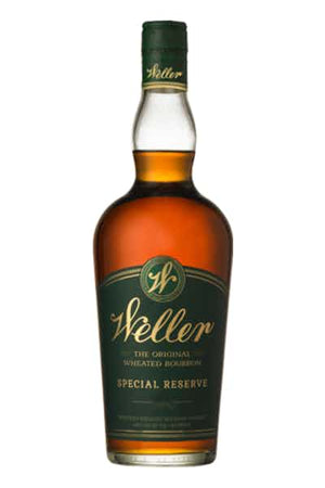 W.L. Weller Special Reserve Bourbon Whiskey - CaskCartel.com