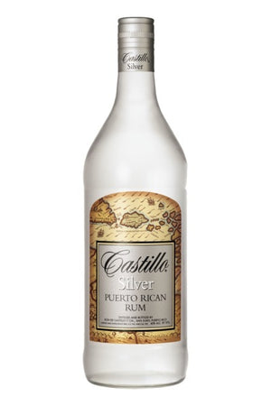 Castillo Silver Rum - CaskCartel.com
