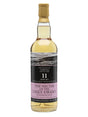 Caol Ila 2007 11 Year Old Daily Drams Islay Single Malt Scotch Whisky | 700ML at CaskCartel.com