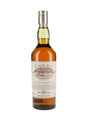 Caol Ila 20 Year Old 150th Anniversary Islay Single Malt Scotch Whisky | 700ML at CaskCartel.com