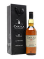 Caol Ila 22 Year Old - Feis lle 2019 Islay Single Malt Scotch Whisky | 700ML at CaskCartel.com