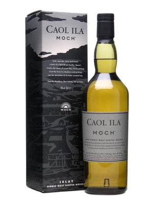 Caol Ila Moch Islay Single Malt Scotch Whisky | 700ML at CaskCartel.com