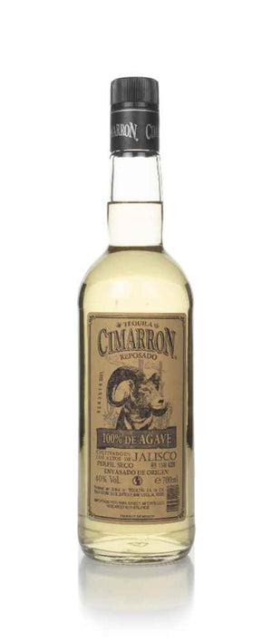 Cimarrón Reposado Tequila | 700ML at CaskCartel.com