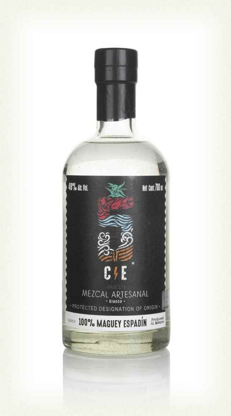 Cinco Elementos Maguey Espadín Mezcal | 700ML at CaskCartel.com