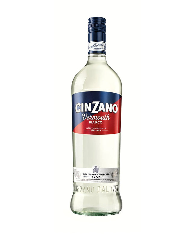Cinzano Bianco Vermouth at CaskCartel.com