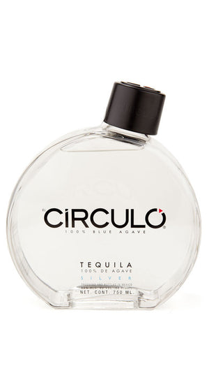 Circulo Silver Tequila - CaskCartel.com