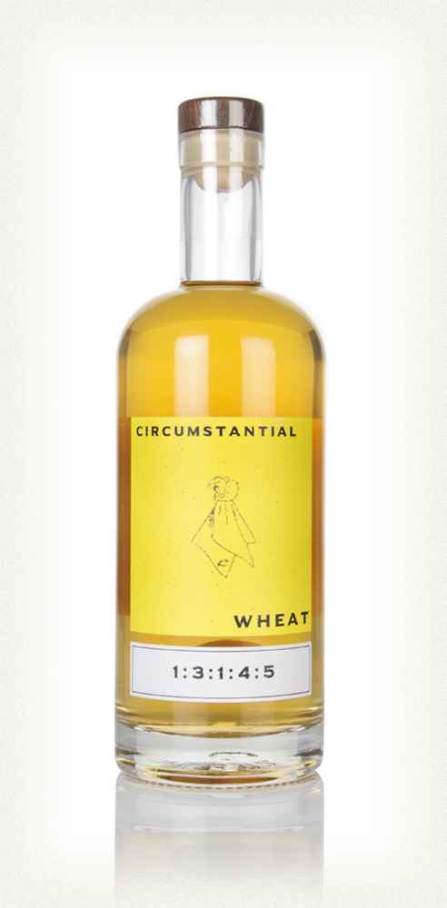 Circumstantial Wheat Spirit | 700ML at CaskCartel.com