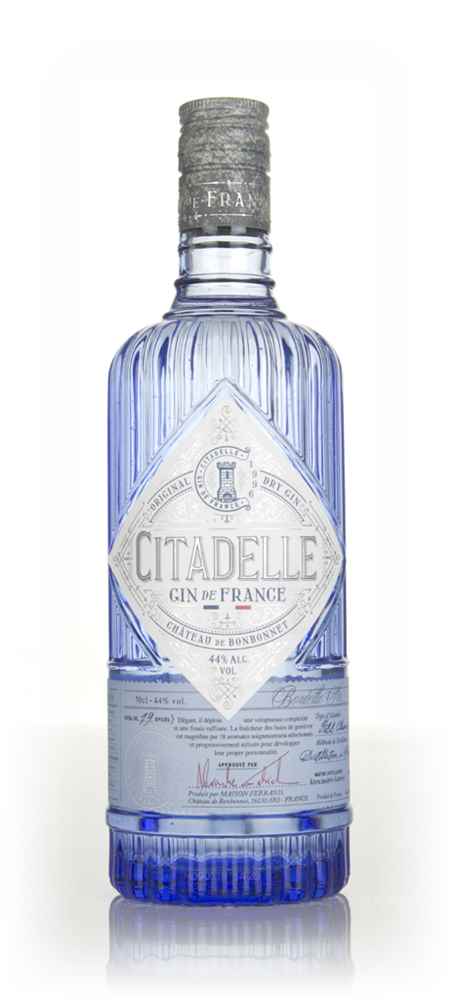 Citadelle Gin | 700ML at CaskCartel.com