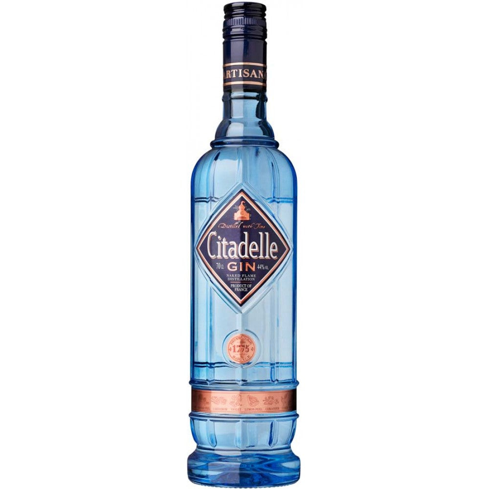 Gin Citadelle Original 44%
