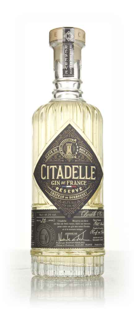Citadelle Réserve  Gin | 700ML at CaskCartel.com