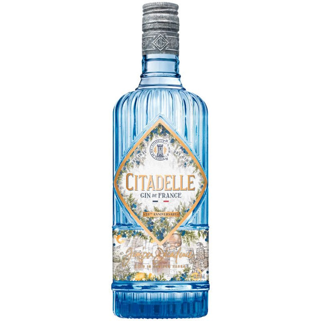Citadelle Juniper Decadence Gin | 700ML at CaskCartel.com