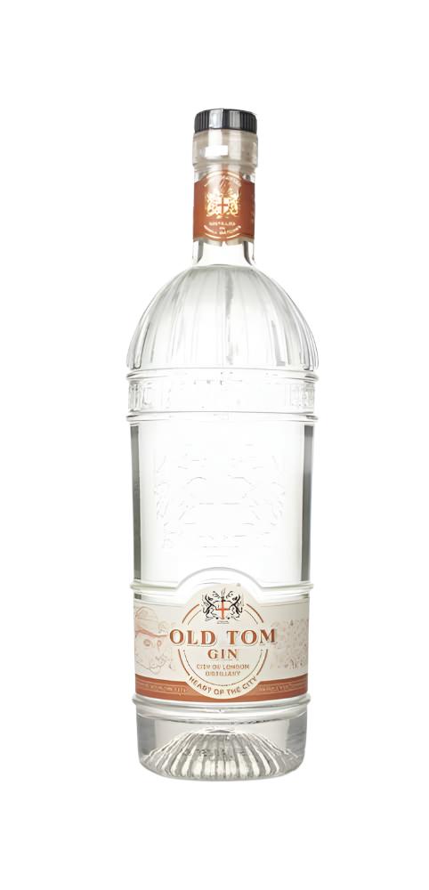 City of London Old Tom Gin | 700ML at CaskCartel.com