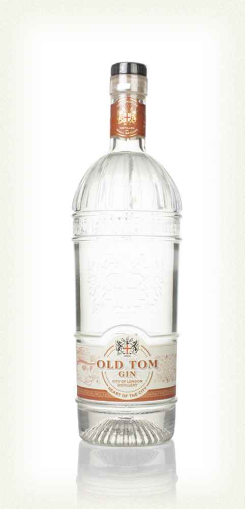 City of London Old Tom Gin | 700ML