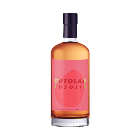 Ortolan Rosolio Liqueur at CaskCartel.com
