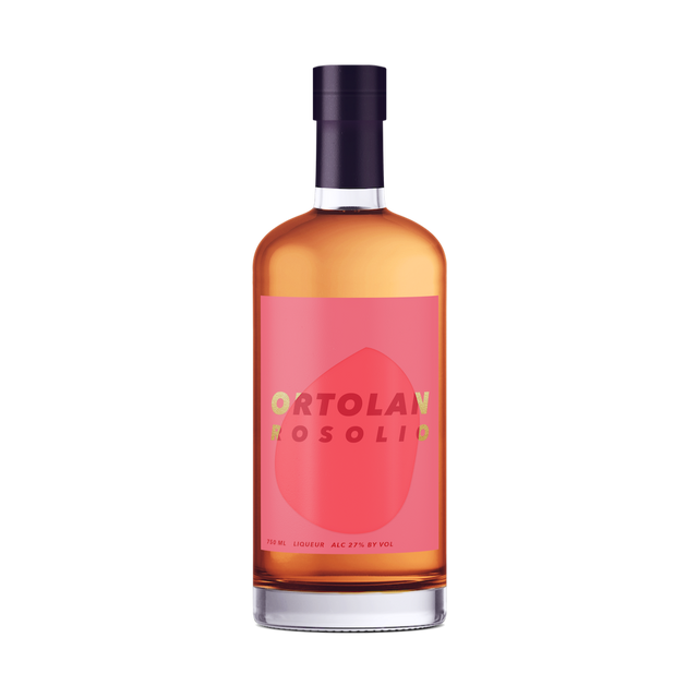 Ortolan Rosolio Liqueur at CaskCartel.com