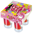 Twisted Shotz Pussy Cat Cocktail | 4x100ML at CaskCartel.com