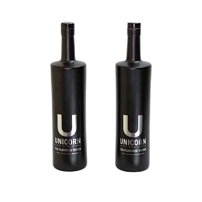 Unicorn Pacific Northwest Vodka | 2*750ML at CaskCartel.com