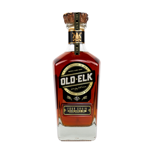 Old Elk Four Grain Bourbon Whiskey  at CaskCartel.com