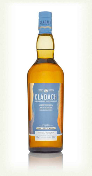 Cladach (Special Release 2018)  Scotch Whisky | 700ML at CaskCartel.com