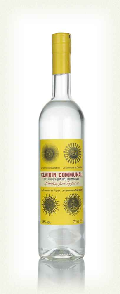 Clairin Communal Rum | 700ML