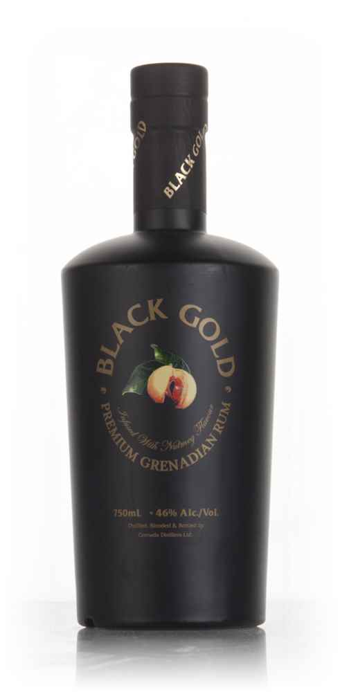 Clarkes Court Black Gold Grenadan Rum
