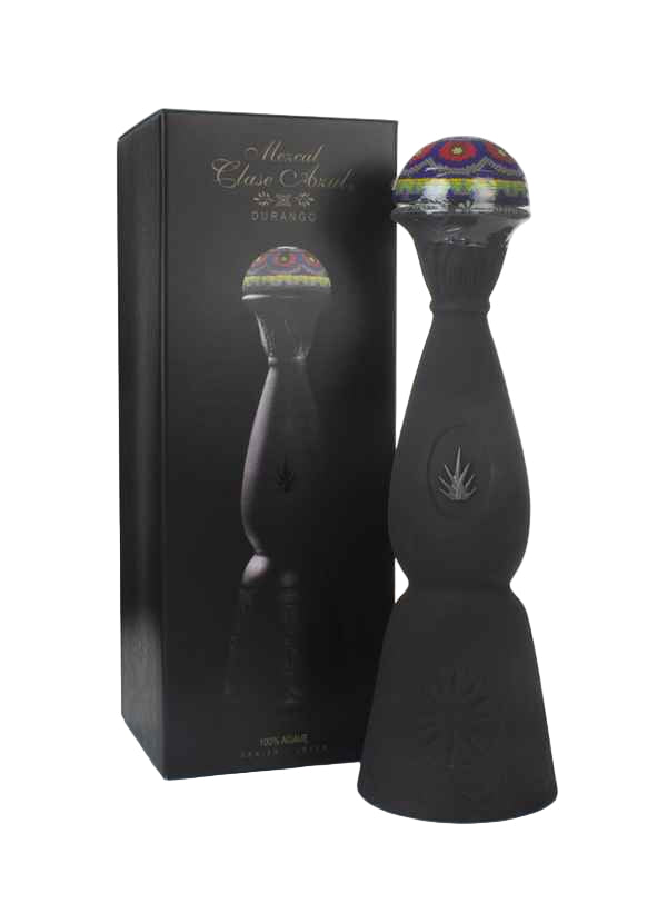 Clase Azul Durango Mezcal | 700ML at CaskCartel.com