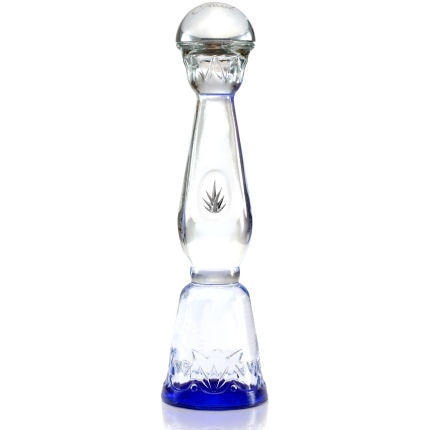 Clase Azul Plata Tequila - CaskCartel.com