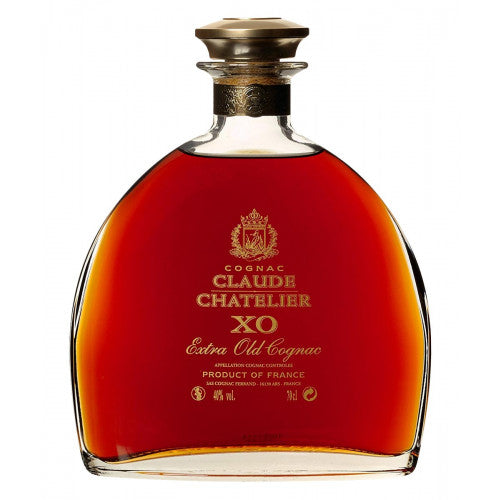 BUY] Claude Chatelier XO Cognac at CaskCartel.com