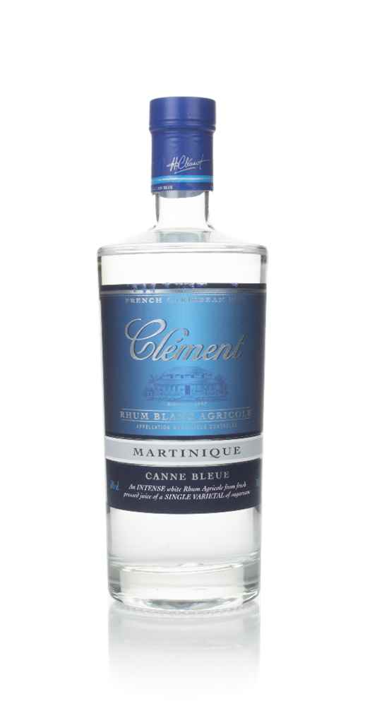 Clement Canne Bleue Rum | 700ML