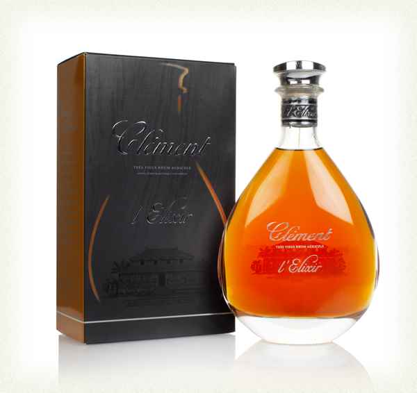 Clément L'Elixir Rum | 700ML