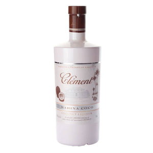 Clement Mahina Coconut Liqueur - CaskCartel.com