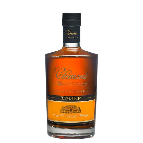 Clement VSOP Rum at CaskCartel.com