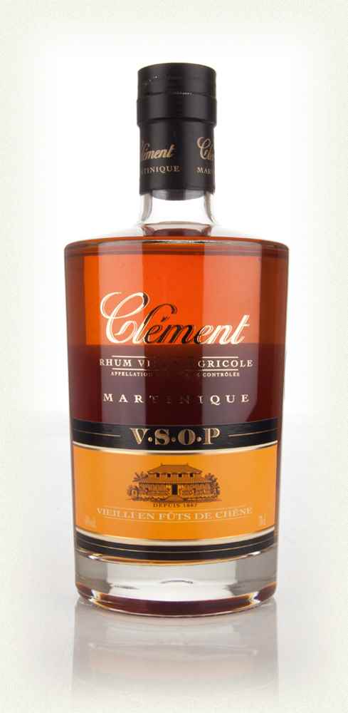 Clément VSOP Rum | 700ML