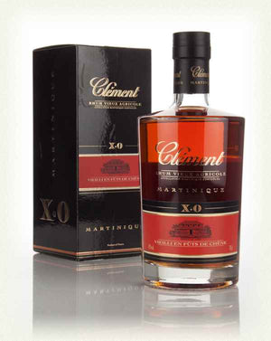 Clément XO Agricole 42% Rum | 700ML at CaskCartel.com