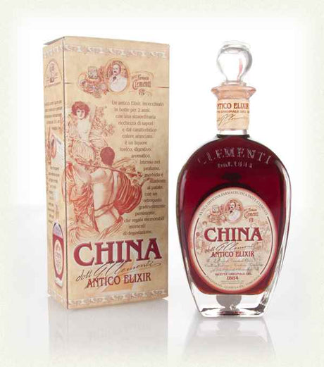 Clementi China Liqueur | 700ML at CaskCartel.com