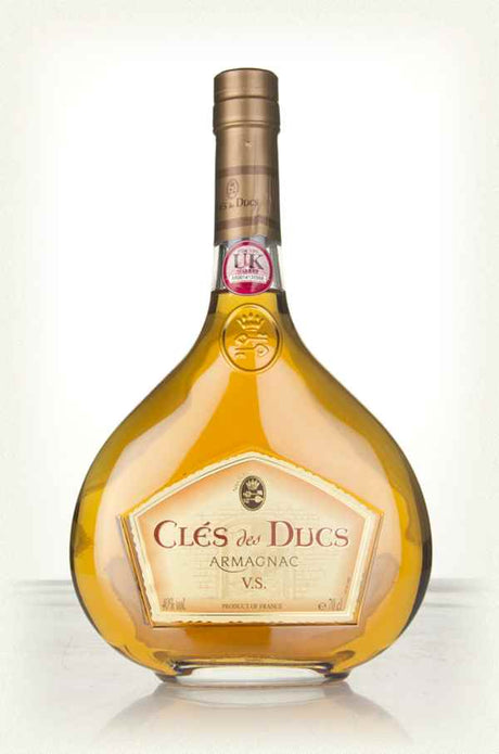 Clés des Ducs VS Armagnac | 700ML at CaskCartel.com