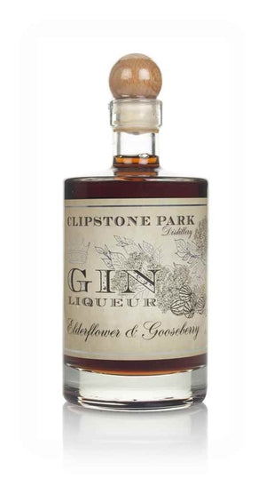 Clipstone Park No.1 - Elderflower and Gooseberry Liqueur | 500ML at CaskCartel.com