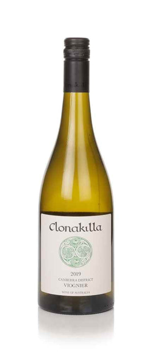 Clonakilla Canberra District Viognier 2019 Wine at CaskCartel.com