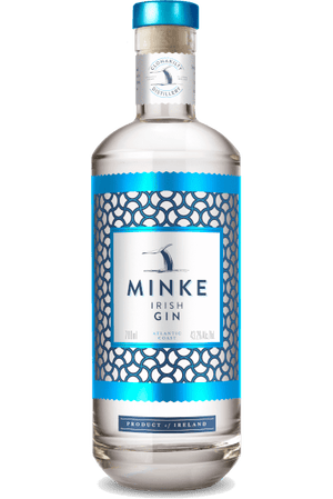 Minke Irish Gin at CaskCartel.com