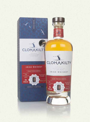 Clonakilty Cask Finish  Irish Whiskey | 700ML at CaskCartel.com