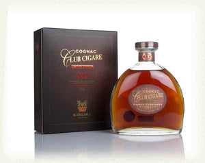 Club Cigare Grande XO Cognac | 700ML at CaskCartel.com