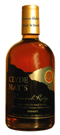 Clyde May’s Conecuh Ridge (Alabama Style) Whiskey at CaskCartel.com