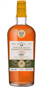 Clynelish 1997 TWCC 18 Year Old Single Malt Scotch Whisky at CaskCartel.com