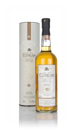 Clynelish 14 Year Old (Old Bottling) Scotch Whisky | 700ML at CaskCartel.com